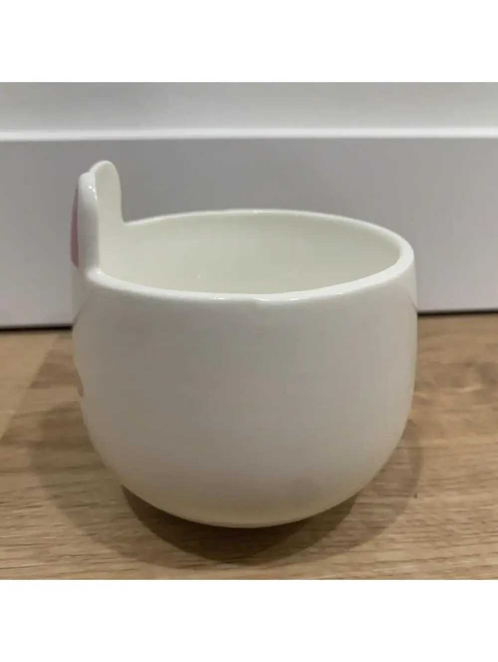 LINE FRIENDS 3d Cony Sculpted Mug Ceramic - Picture 5 of 7